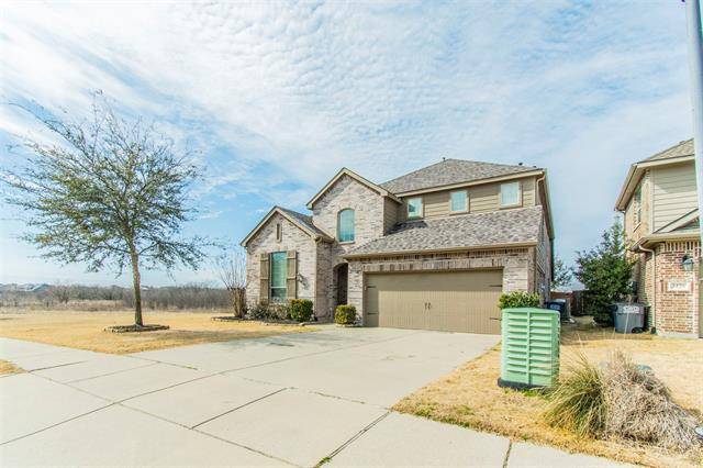 3422 Bluewater Drive, Little Elm, TX 75068