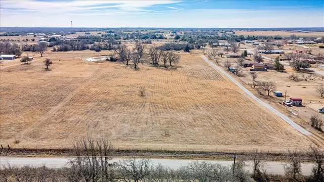 TBD County Road 176 Tract 1, Stephenville, TX 76401