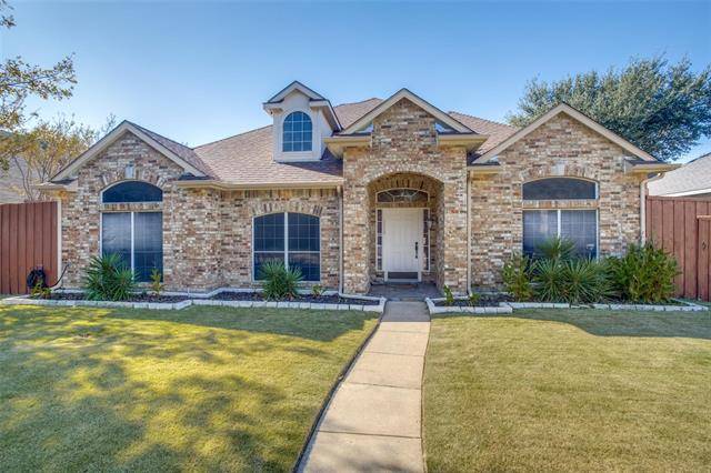 3310 Sedona Lane, Mckinney, TX 75070