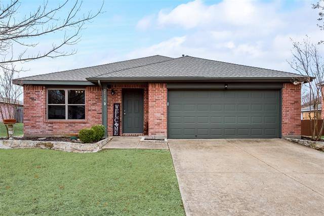 2514 Quail Ridge Road, Melissa, TX 75454