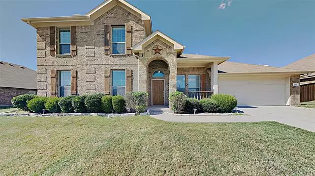 Crandall, TX 75114,110 Hillcrest Way