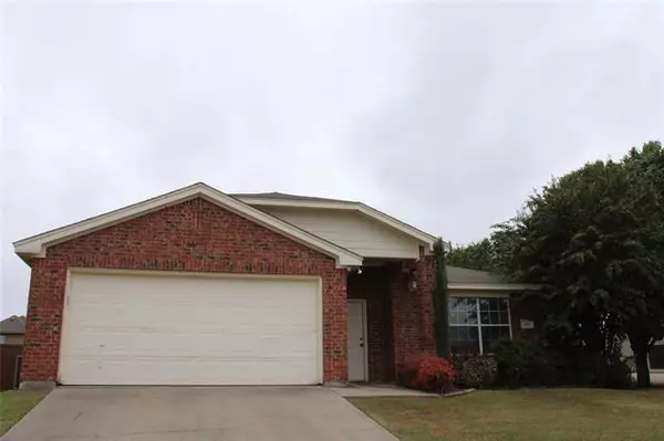 Crandall, TX 75114,201 Angelina Drive