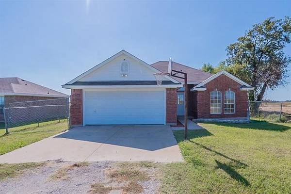 527 Lone Star Drive, Crandall, TX 75114