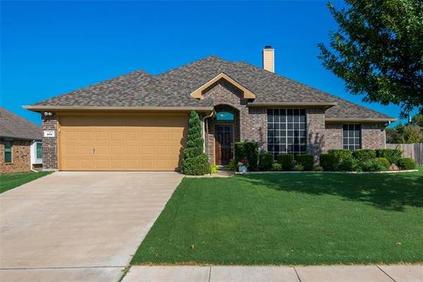 100 Harvest Way, Crandall, TX 75114