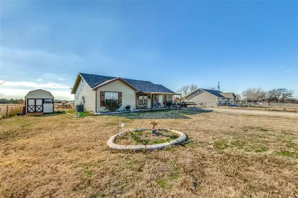 Crandall, TX 75114,5806 Stitzle Road