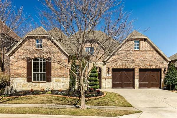 2608 Santa Monica Street, Flower Mound, TX 75022