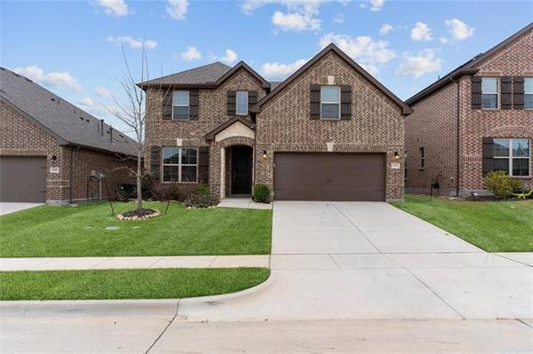 1517 Tumbleweed Trail, Northlake, TX 76226