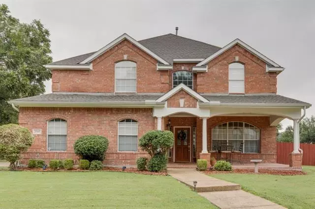 2505 Serenity Lane, Rowlett, TX 75088