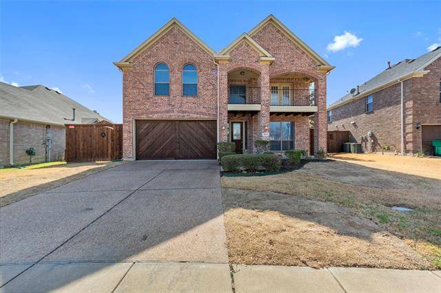 9201 Garden Grove Drive, Mckinney, TX 75072