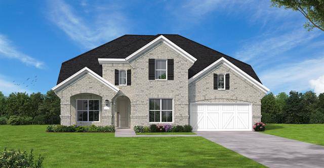 1521 13th Street, Argyle, TX 76226