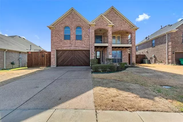 Mckinney, TX 75072,9201 Garden Grove Drive