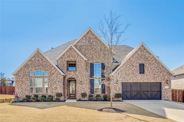 1600 Wichita Drive, Prosper, TX 75078