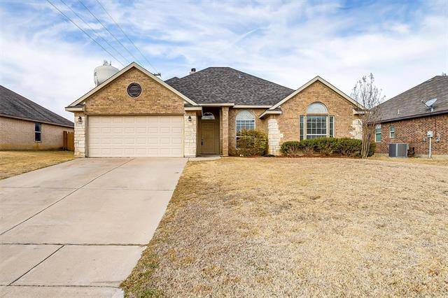 1006 Jenny Drive, Keene, TX 76031