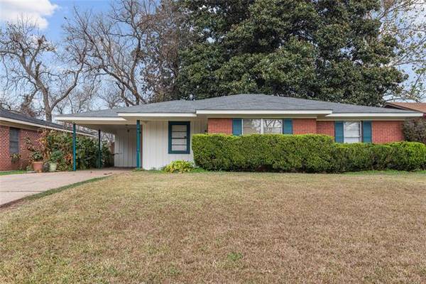 818 Kimbrough Street, Shreveport, LA 71104