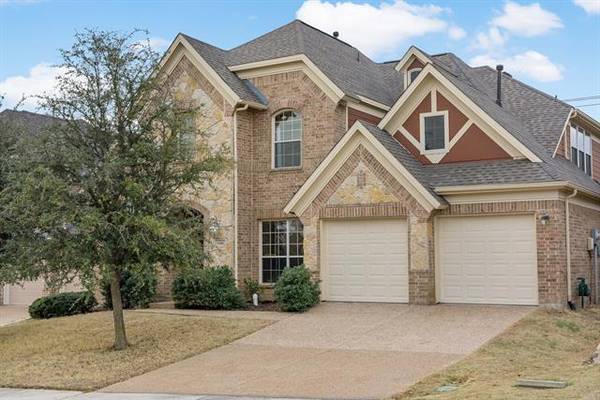 2105 Central Park Drive, Wylie, TX 75098