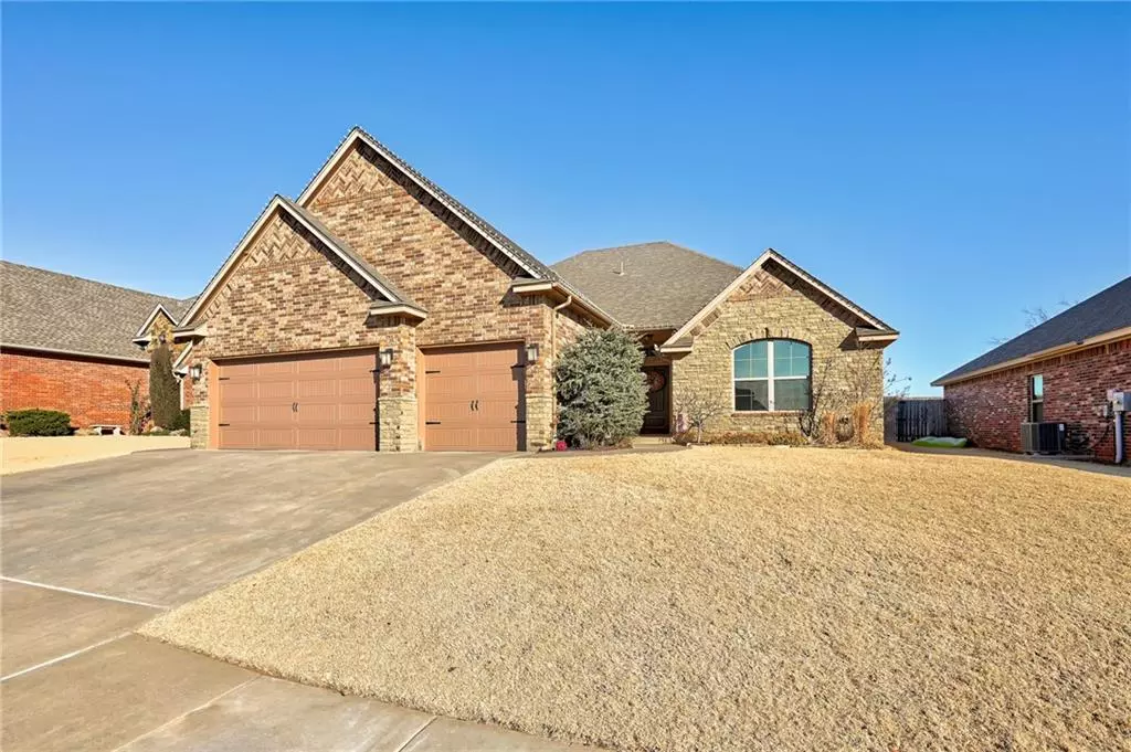 Yukon, OK 73099,708 Kearny Lane