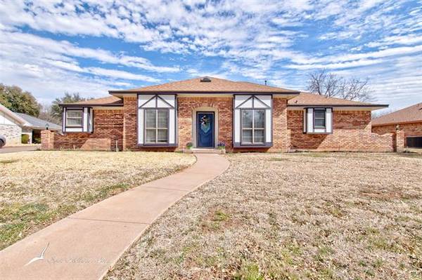 4725 Catclaw Drive, Abilene, TX 79606