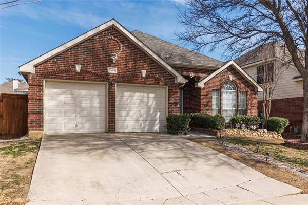 4609 Seneca Drive, Fort Worth, TX 76137