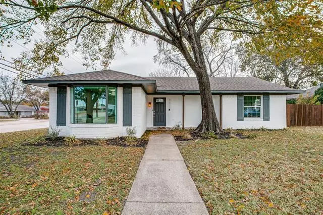 9670 Lynbrook Drive, Dallas, TX 75238