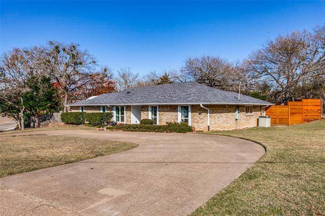 11105 Mccree Road, Dallas, TX 75238