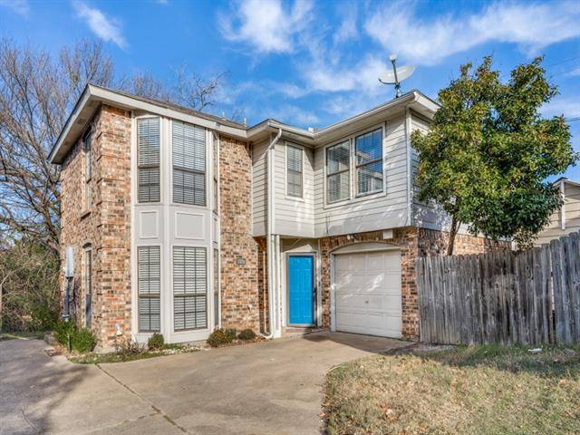 13251 Pandora Drive, Dallas, TX 75238