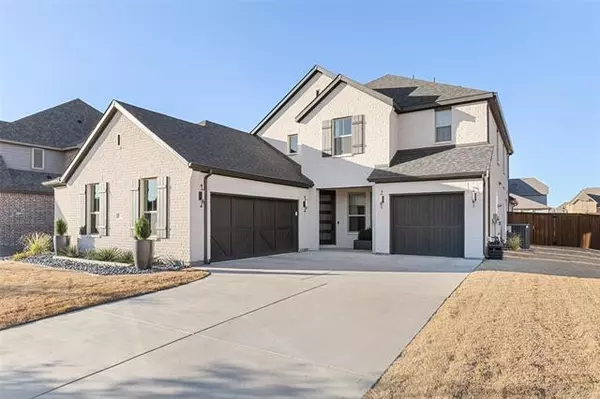 1741 Wichita Drive, Prosper, TX 75078