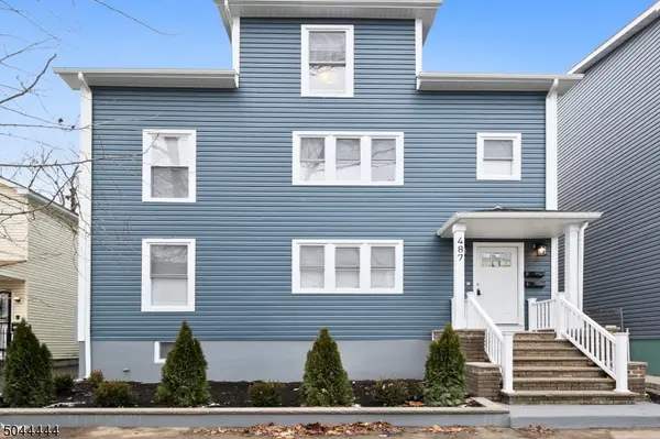 487 20TH ST, Irvington Twp., NJ 07111