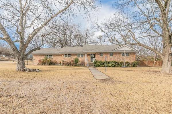 3701 Pecan Park Drive, Weatherford, TX 76087