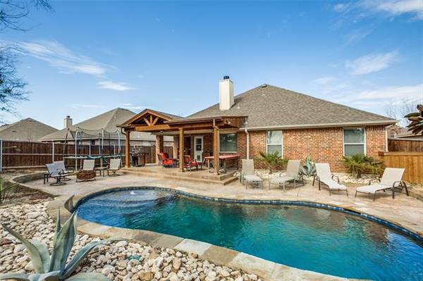 1116 Arthurs Court, Wylie, TX 75098