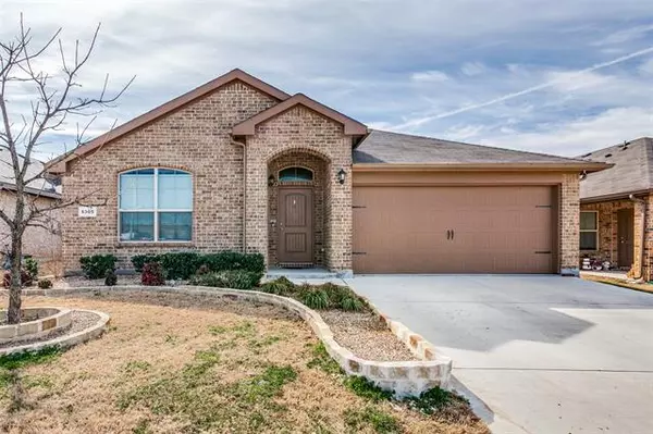 6305 Seagull Lane, Fort Worth, TX 76179