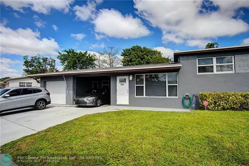 2801 NW 24th St, Fort Lauderdale, FL 33311