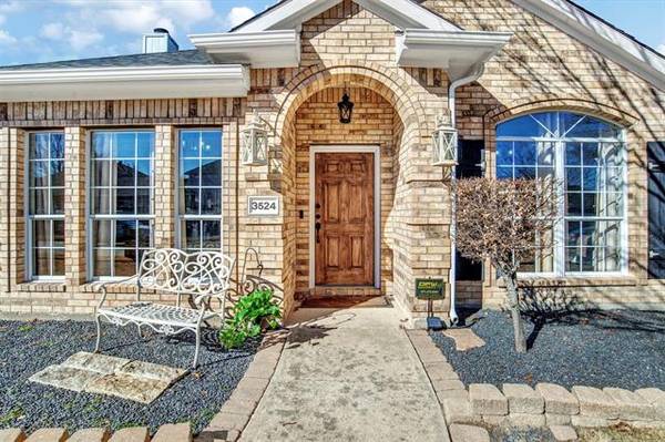 3524 Snapdragon Lane, Mckinney, TX 75070