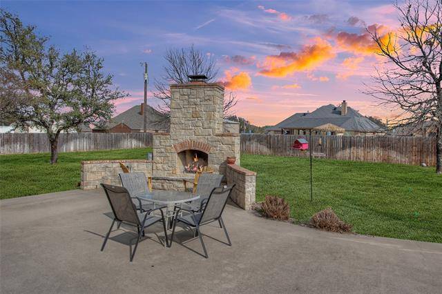 108 Harvestwood Lane, Aledo, TX 76008