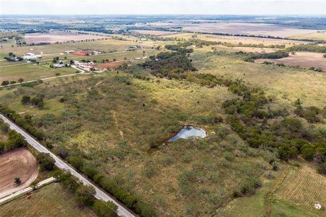 TBD Calk Road, Tioga, TX 76271