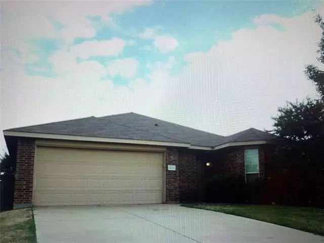 4016 Rolling Rock Road, Heartland, TX 75126