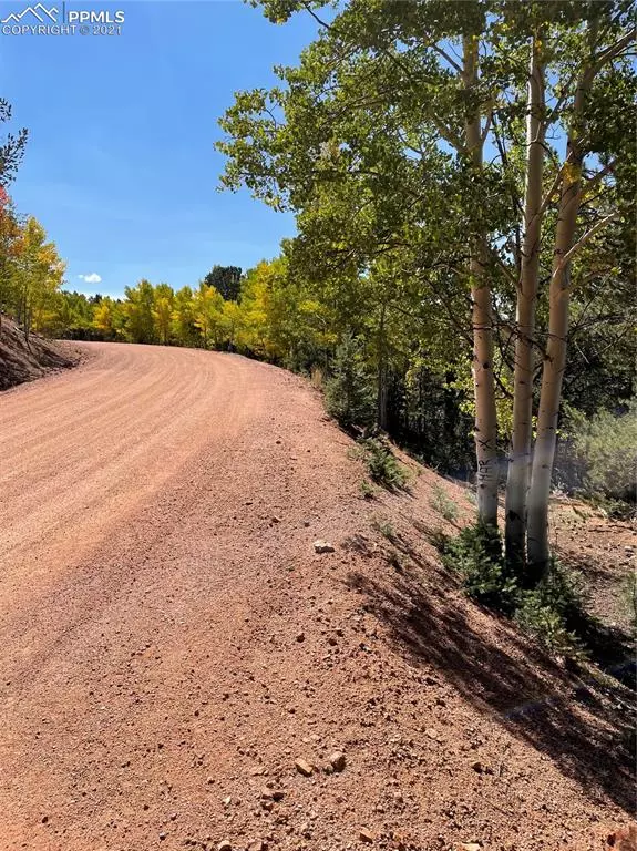 Divide, CO 80814,803 Calcite DR