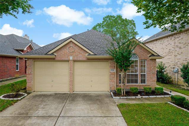 1936 Canterbury Drive, Bedford, TX 76021