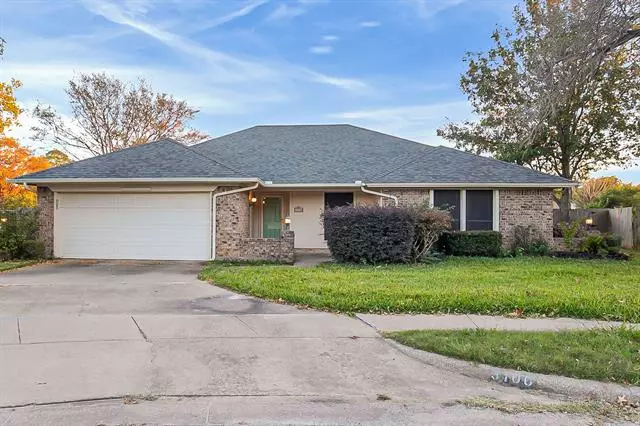 3100 Whitebirch Court, Bedford, TX 76021