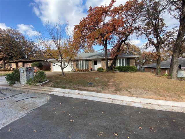 817 San Marcos Lane, Bedford, TX 76021