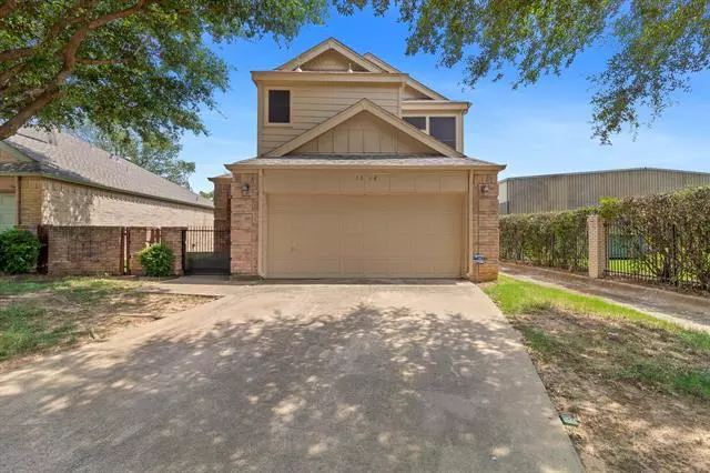 Bedford, TX 76021,1816 Realistic Court