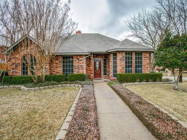 3325 Jones Court, Bedford, TX 76021