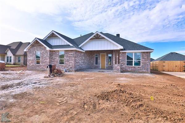 6602 Red Yucca Road, Abilene, TX 79606