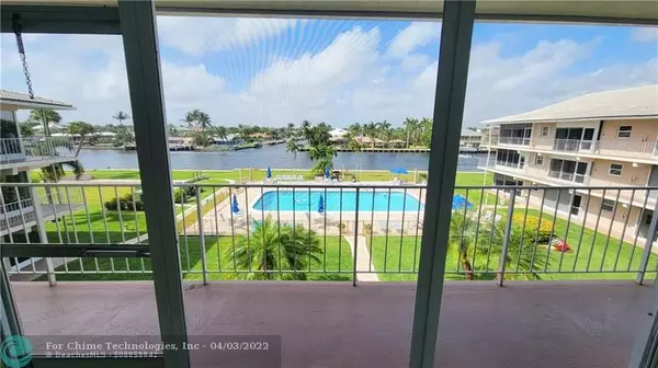 Deerfield Beach, FL 33441,745 SE 19th Ave  #320