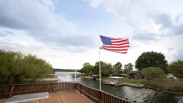 4608 Marina Court, Granbury, TX 76049