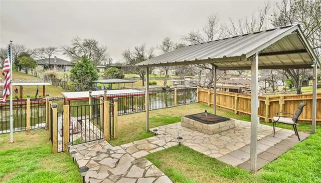 1402 Conejos Court, Granbury, TX 76048