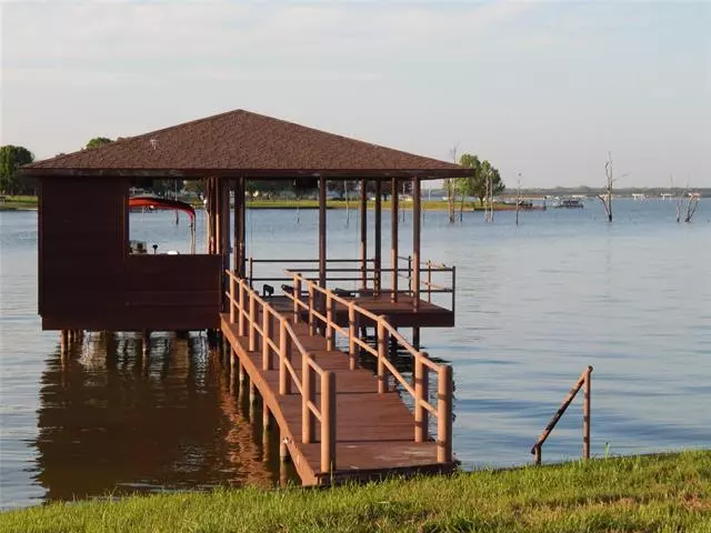 L 5-7 Moonlight Point, Corsicana, TX 75109