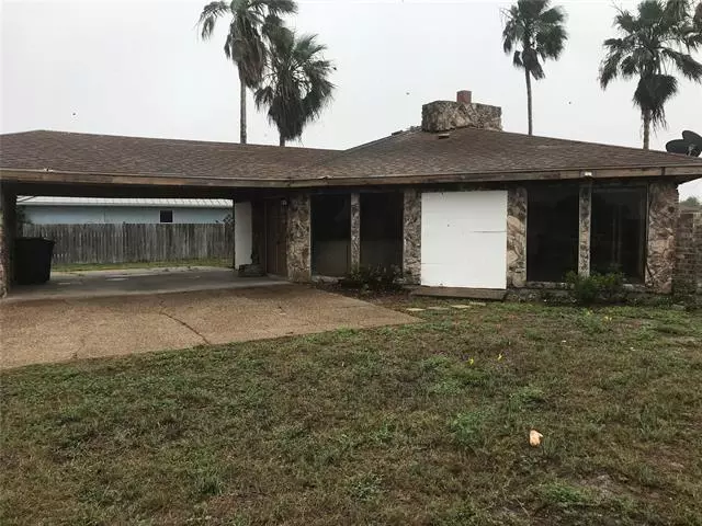 14117 Bounty Avenue, Corpus Christi, TX 78418