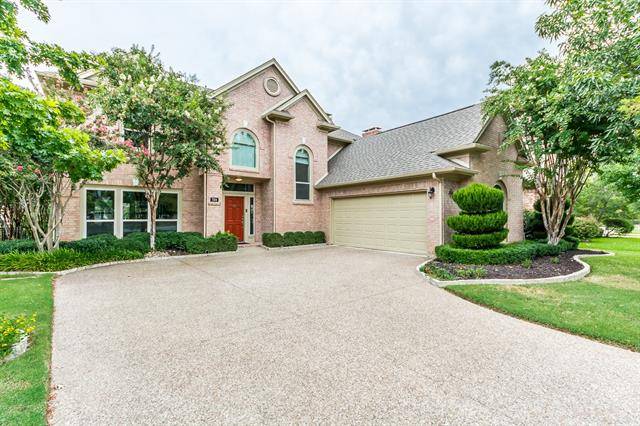 754 Teal Cove, Coppell, TX 75019