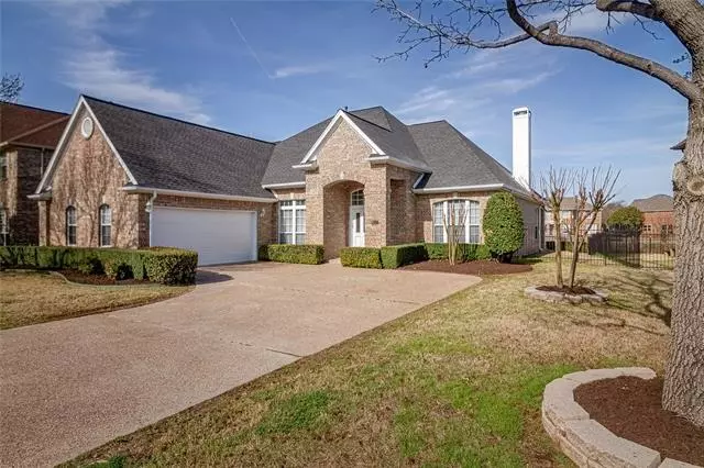 307 Cove, Coppell, TX 75019