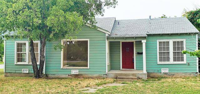 457 Merchant Street, Abilene, TX 79603